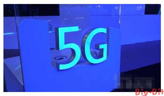 一個5G編碼引起業界轟動，中國離拿下5G時代霸主地位還有多遠？